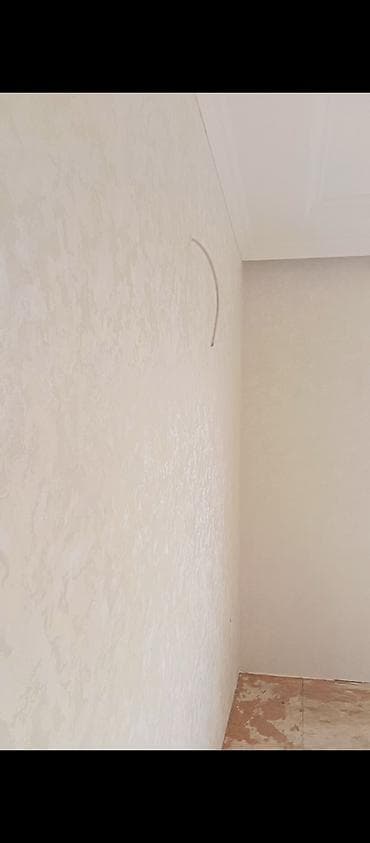 venera muhafize sirketi: Aboy ustası malyar ustası emusiya şpoklyovka ustası işleri — 7