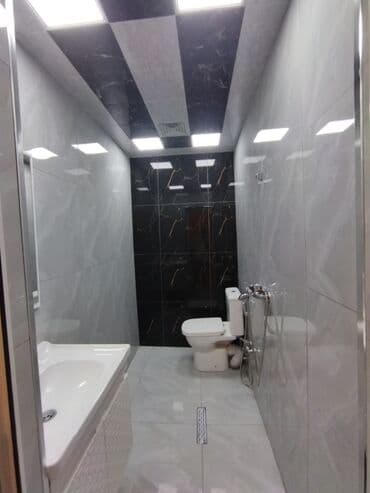 20ci sahədə kirayə evlər: Xırdalan, 2 otaqlı, Köhnə tikili, 57 kv. m — 5