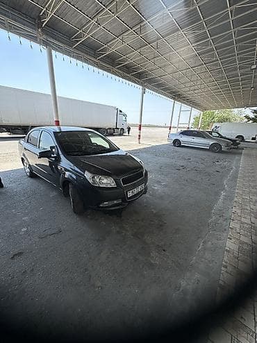 Ravon Nexia: 1.5 l | 2017 il 228000 km
