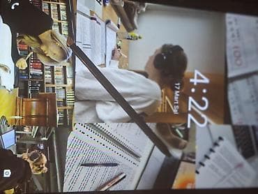 iphone 9: Planşet və aksesuarlar dəsti Məhsulun tərkibi: - 10.1” ölçülü Android — 4