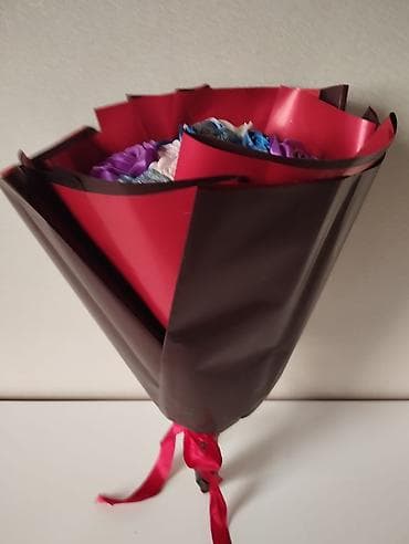 amber elixir krem: Gülər — 1