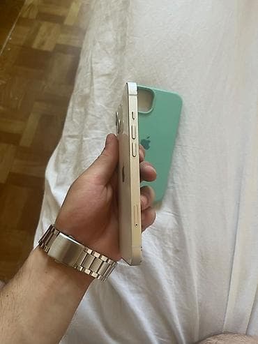 iphone 12 pro 512: IPhone 13, 128 GB, Ağ — 6