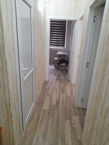 zabratda torpaq satılır: 2 otaqlı, Yeni tikili, 56 kv. m — 7