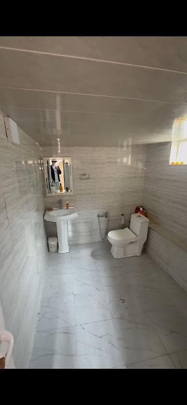 lənkəran həyət evi: 120 kv. m, 5 otaqlı, Kanalizasiya — 3