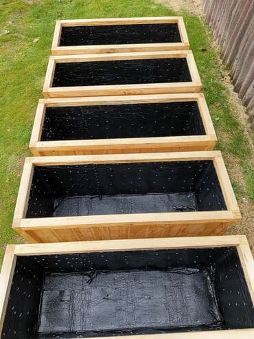 декор дерево: Dipçəklərin istənilən olcudə istenilen rengde və modelde Yigilmasi — 4