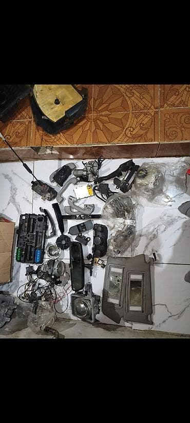 Avtomobil satışı: Opel astra h 1.3 tok sistemləri birçox elektron sistem var qapılara — 2