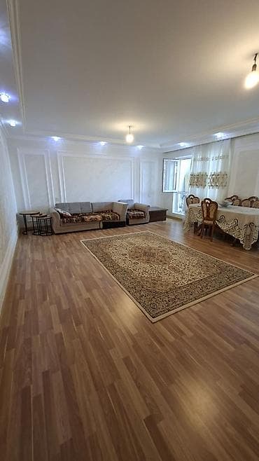Квартиры: 5 otaqlı mənzil – geniş planlama və ayrı-ayrı otaqlar - Ümumi təsvir — 6