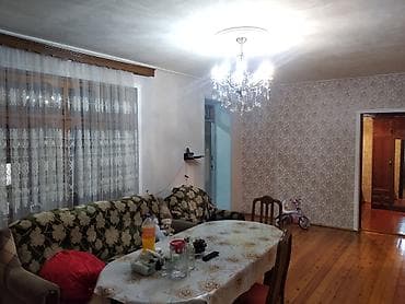 4 otaqlı, 150 kv. m, Kredit yoxdur, Orta təmir — 9
