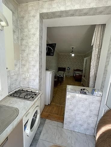 sumqayitda ev: Bakı, 4 otaqlı, Köhnə tikili, 90 kv. m — 10