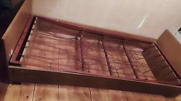 həyət evlərinə internet: Diqqət krivat tam işlək .setkalı .sovet malı.cix möhkəm.30 man — 7