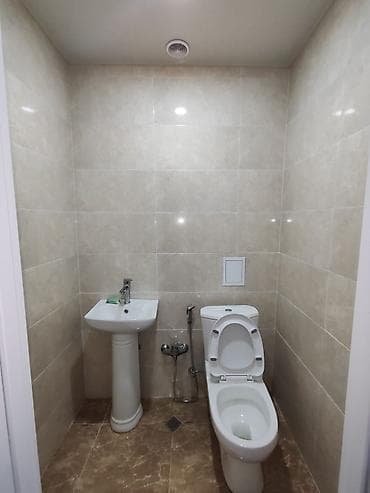 kirə ev: Kiraye Menzel 3 otaq sirvan seher servet yadliq sarayinin arxasinda — 7