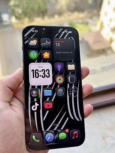 ayfon x plus: IPhone 14 Pro Max, 128 GB, Deep Purple, Face ID — 8