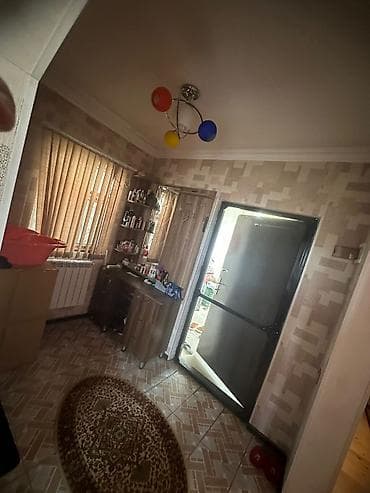 gencede ev: Binəqədi qəs. 3 otaqlı, 90 kv. m — 5