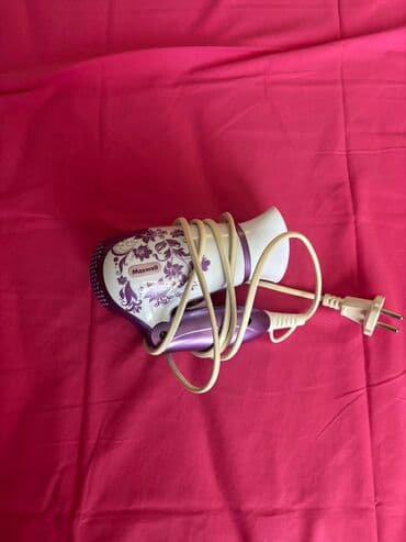 спрей кондиционер для волос: Воздушный фен Б/у — 2