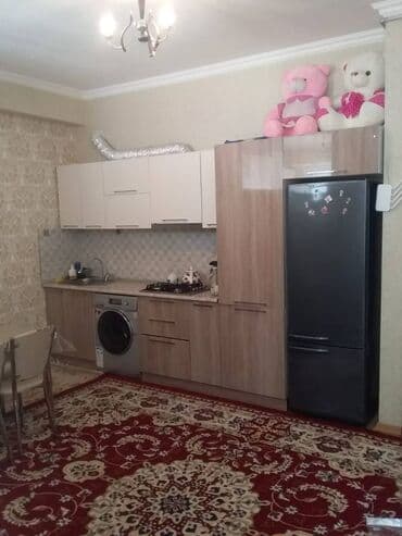 ucuz evler xirdalanda: 2 otaqlı, Yeni tikili, 40 kv. m — 4