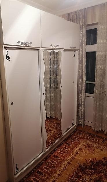 Dolab 70₼ satılır
Xırdalan

9853 zeyno♥️ (p)