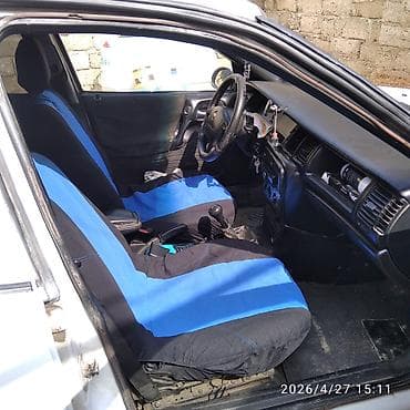 Opel Vectra: 1.7 l | 1996 il 500000 km Universal
