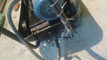 idmançı oğlan şəkilləri: OMAX TX-200 yüksək təzyiqli yuma aparatı 3 FAZ VE KÖPÜK APARATI — 6