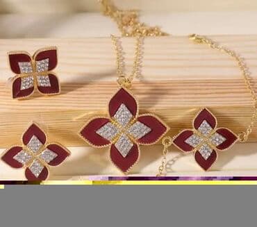 tek qas gumus uzuklerin qiymeti: 18K qızıl suyuna çəkilmiş və polad bijuteriyalar.Maqazin bağlandığı — 1