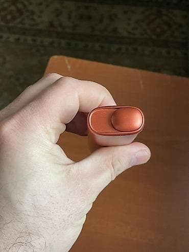 qelyan caşka: IQOS ILUMA ONE – tütün çubuqları üçün qızdırma cihazı - Model: IQOS — 3