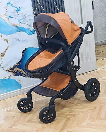 araba satışı: .Kalyaska satılır! 🛒 Təzə kimidir, vəziyyəti əladır. Alan şəxs baxanda — 4