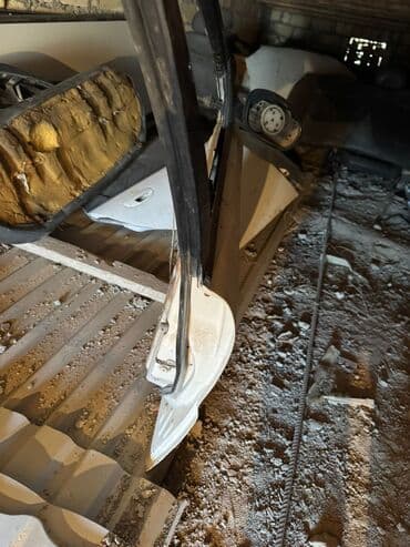 Daewoo daewoo lanos, Ödənişli çatdırılma — 7