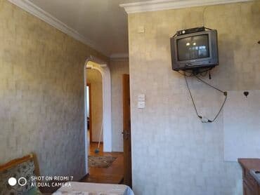 ehmedlide ucuz kiraye evler 2023: Həzi Aslanov metrosunun yaxınlığı, İlqar Zülfüqarov küçəsi, 3-cü — 6