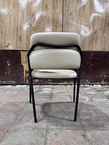 Kreslolar: Yeni, Kreslo-oturacaq, Süni dəri, Pulsuz çatdırılma — 7