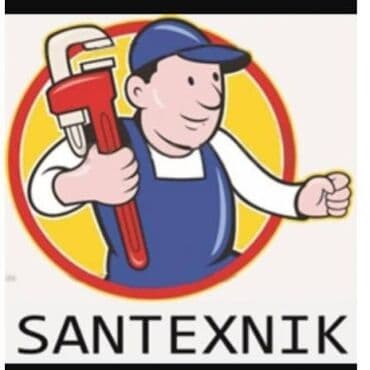 чистка канализации баку: Salam kombi radiatorquraşdırılması daxil satışınıda həyata keçiririk — 1