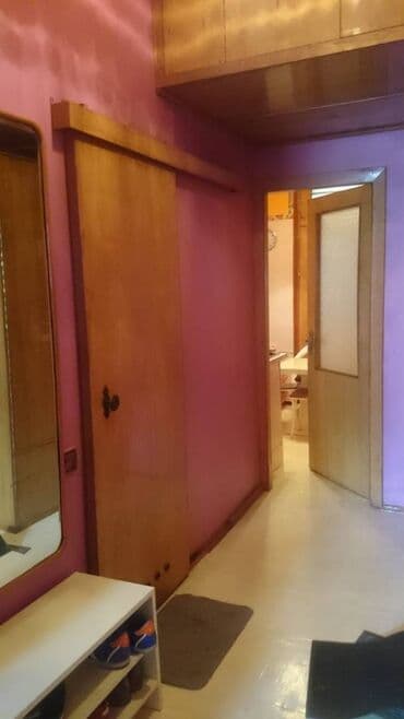 ucuz kiraye evler 2021 xirdalan: Bakı, 3 otaqlı, Köhnə tikili, m. Elmlər Akademiyası, 70 kv. m — 8