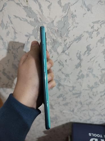 mi kamera: Samsung Galaxy A51, rəng - Mavi — 3