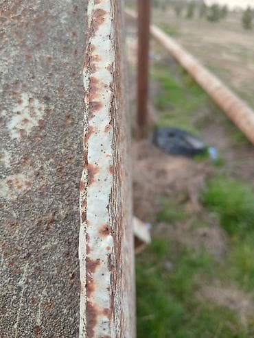 su cəni 5 ton: Bak, Metal — 5