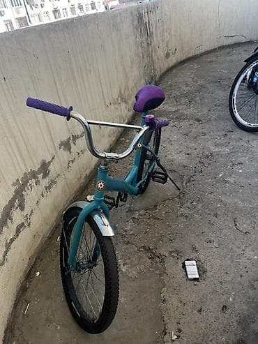 Şəhər gəzintiləri və gündəlik istifadə üçün uyğun velosiped. Sadə və — 2