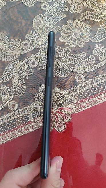 samsung a10 barter: Samsung Galaxy A10, 32 GB, rəng - Qara, Qırıq — 2