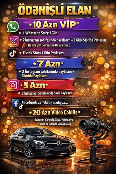 Əgər Səndə Öz Avtomobilini Bizimlə Satmaq İstəyirsənsə Öz Qiymətinə