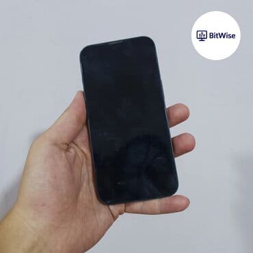 ipad 10.9 qiymeti: IPhone 13, 128 GB, Midnight, Face ID, Barmaq izi — 2