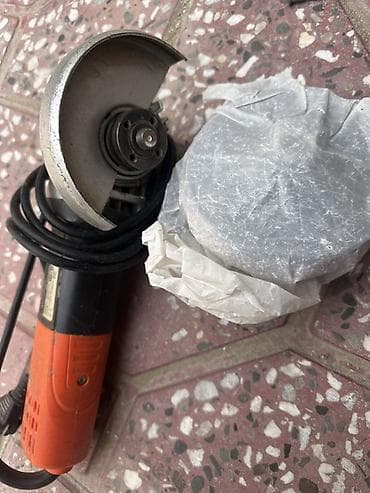 Elektrik alətləri dəsti

2 si bir yerde