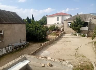 ismayilli kiraye evler fotolar: 4 otaqlı, 7 kv. m, Kredit yoxdur, Orta təmir — 1