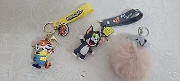 Другие комплектующие: Другие комплектующие — 3