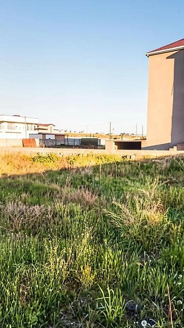 pirallahıda evlər: 20 sot, Tikinti, Kupça (Çıxarış) — 4