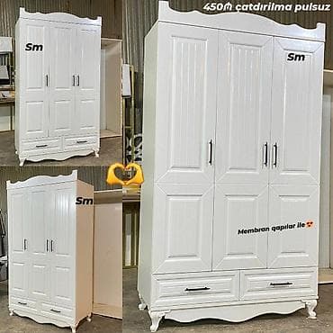 paltar sfaneri: Dolab yeni — 1