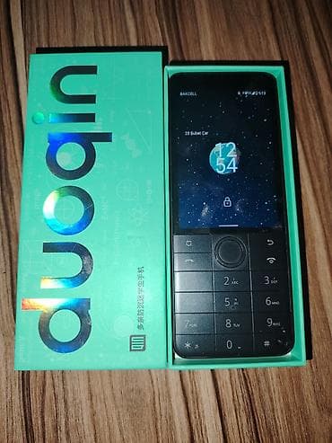 72 ekran tv: F22 pro yeni alınıb və demək olar ki istifadə edilməyib qutusu adapter — 1