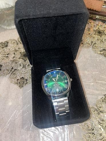 Qol saatı lalafo.az -da Qol saatı