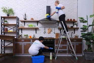 Paltar tikişi: Təmizlik | Ofislər | Gündəlik təmizlik — 5