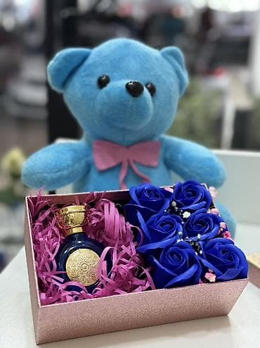 parfum az: Etir magazamiza tecrubeli reklamci ve satici teleb olunur .Yeni reklam — 5