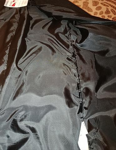 epl voyc 8: Yenidir.ici astarlidi.etiket ustunde L ve Xl bedene de gedir,oversize — 3