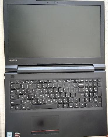 Lenovo: Lenovo V110-15ISK noutbuk - Ekran: 15.6" - Klaviatura: tam ölçülü — 1