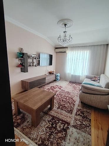 genc yataq desti: İkinəfərlik çarpayı — 5