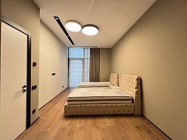 studio menziller: “Sea Breeze Resort” - LightHouse elit yaşayış kompleksində 3 otaqlı — 10