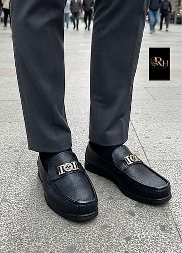 Размер: 42, цвет - Черный, Новый — 1